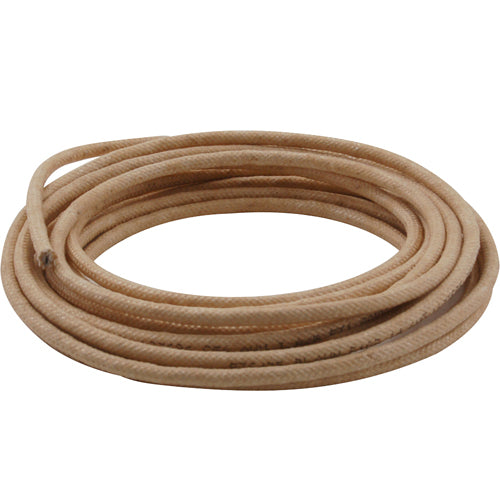 2531404 B2BFSI - Hi-Temp 14ga Copper Wire 10' Tan 2531404 B2BFSI - Hi-Temp 14ga Copper Wire 10' Tan